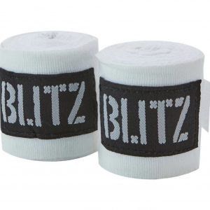 Blitz Womens Female Cool Guard-Inserts Only-Large White